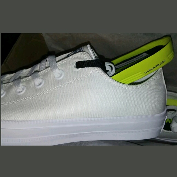 converse lunarlon low
